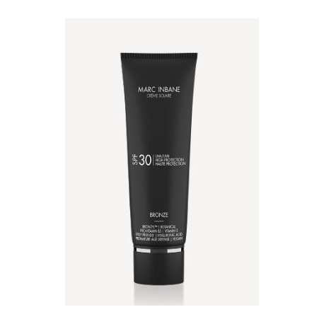 Crème Bronze SPF30 50ml