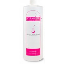 LIGHT ELEGANCE Cleanser 236ml