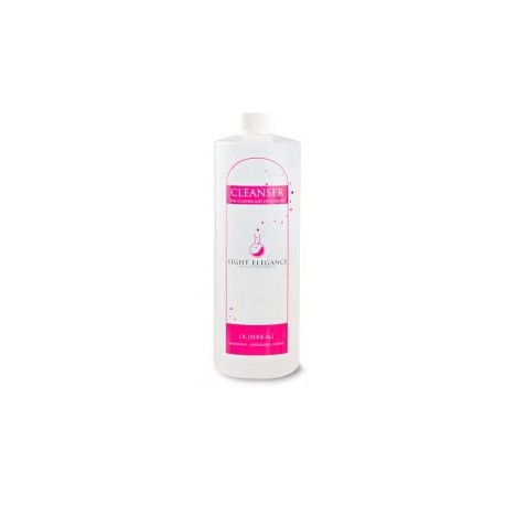 LIGHT ELEGANCE Cleanser 236ml