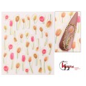 EASY NAIL STICKER B1169