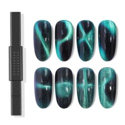 Cat-Eye-magneet Magneet