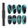 Cat-Eye-magneet Magneet