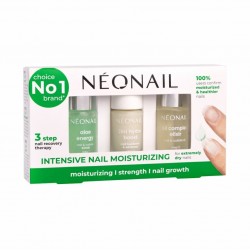 Intensive Nail Moisturizing