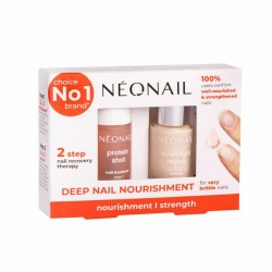 Deep Nail Nourishment