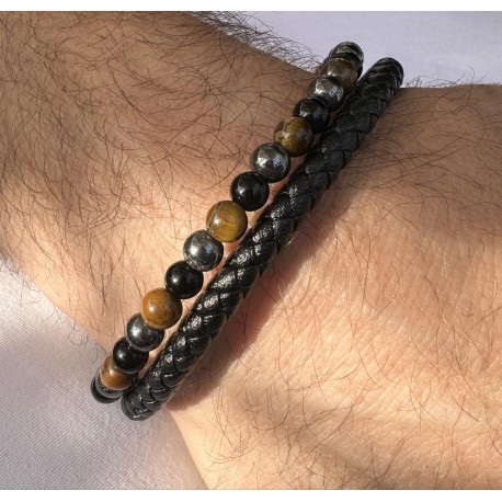 Armband 23 cm