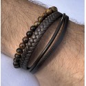 Armband 21 cm