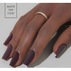 Matte Top Coat