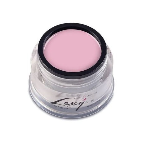 Cool Gel Natural Pink