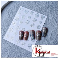 Easy NAIL Art STICKER