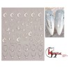 Easy Nail Art Sticker