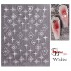 Easy Nail Art Sticker B1120