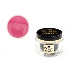 D'Or Nails Colorgel Manuell