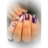 Easy Nail Art Syicker B761