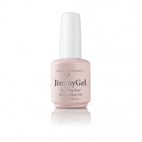 Sparkling Rosé JimmyGel 15ml