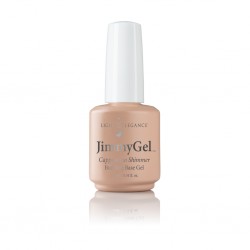 Cappuccino Shimmer JimmyGel 15ml