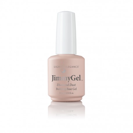 Diamond Dust JimmyGel 15ml