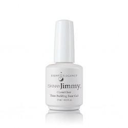 Skinny Jimmy Crystal Clear 15ml