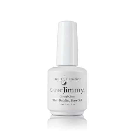 Skinny Jimmy Crystal Clear 15ml