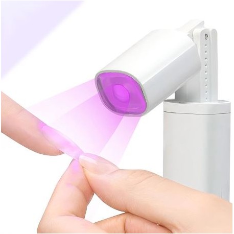 Flexi LED Lamp