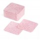 Geperforeerde Dust-free pads (175 stuks)