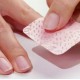 Geperforeerde Dust-free pads (175 stuks)