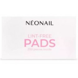 Lint-free pads - 200pcs