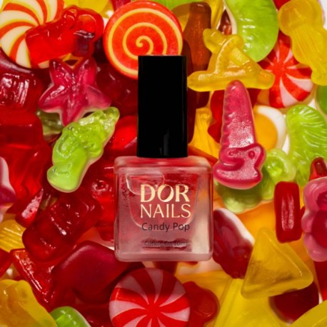 Cuticle Oil Candy Pop