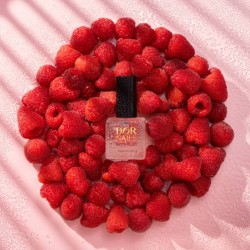 Cuticle Oil Berry Blush