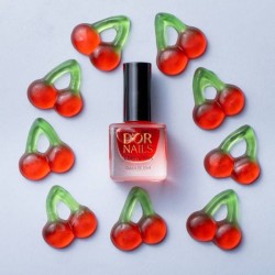 Cuticle Oil Cherry Kiss