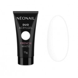 Duo AcrylGEL 15 ml - French White