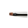 Gel Brush Flat 4