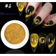 Multifunctional Strong Magnetic Cat Eye Magnetic Powder