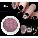 Multifunctional Strong Magnetic Cat Eye Magnetic Powder