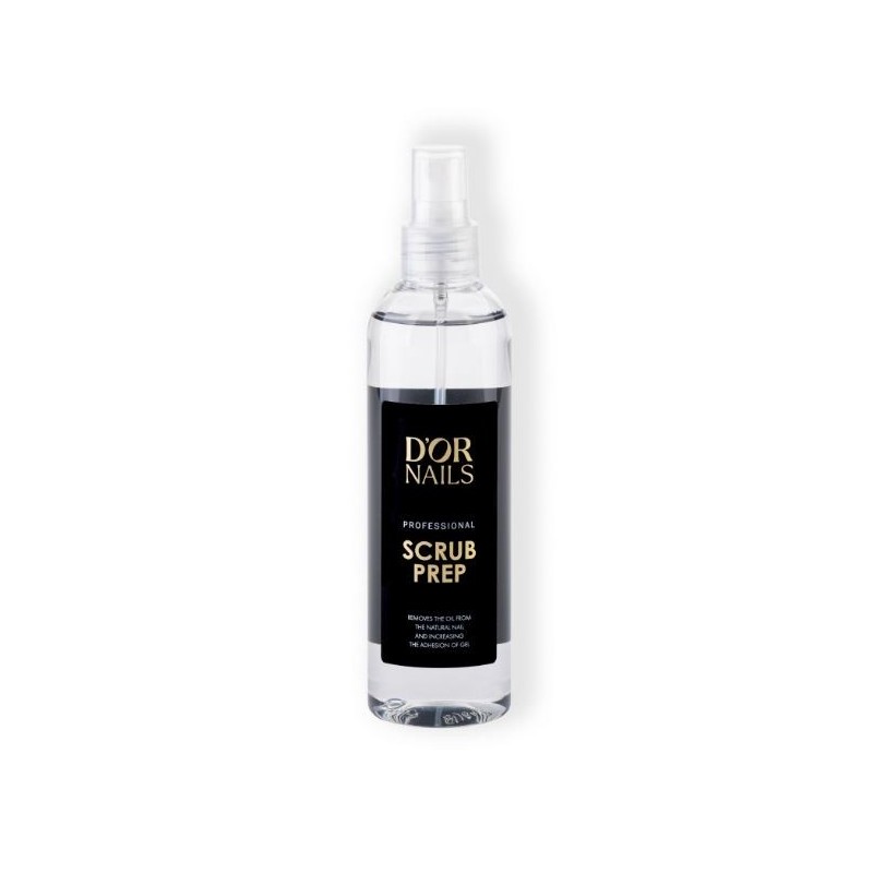 SCRUB PREP 230ML