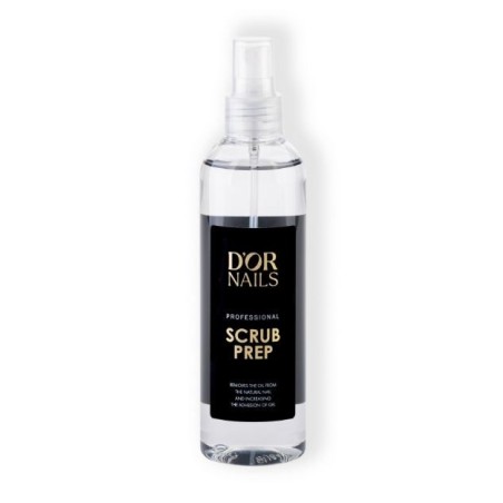 SCRUB PREP 230ML