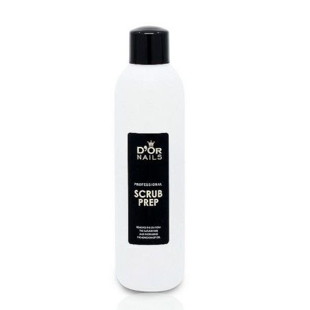 D'Or Nails Scrub Prep 1l