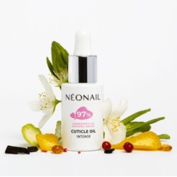 Vitamin Cuticle Oil Intense 6.5 ml