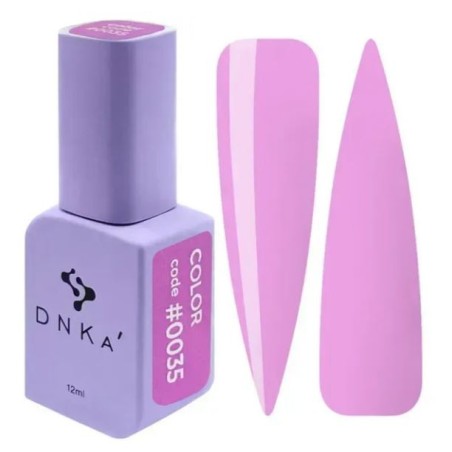 DNKa' Gel Polish Color 0035