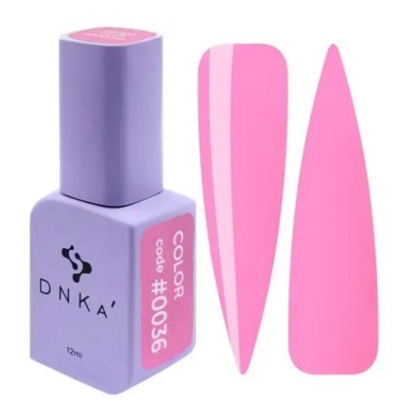 DNKa' Gel Polish Color 0036