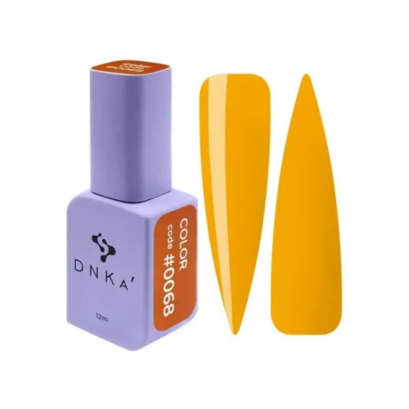 DNKa' Gel Polish Color 0068 DNKa' Gel Polish Color 0068