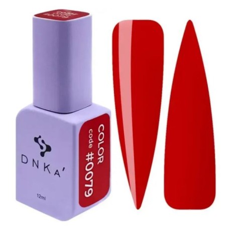 DNKa' Gel Polish Color 0079
