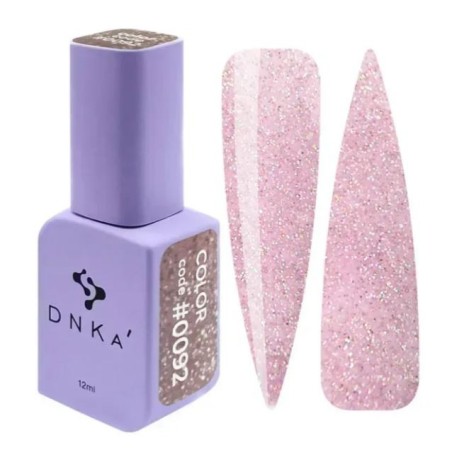 DNKa' Gel Polish Color 0092