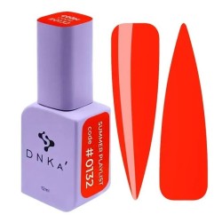 DNKa' Gel Polish Color Summer Playlist 0132