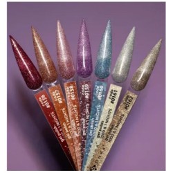 DNKa' Gel Polish 1000 & 1 nights 0023 / 0156