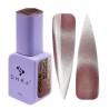 DNKa' Gel Polish Bohemian Cat Eye 0019 / 0152
