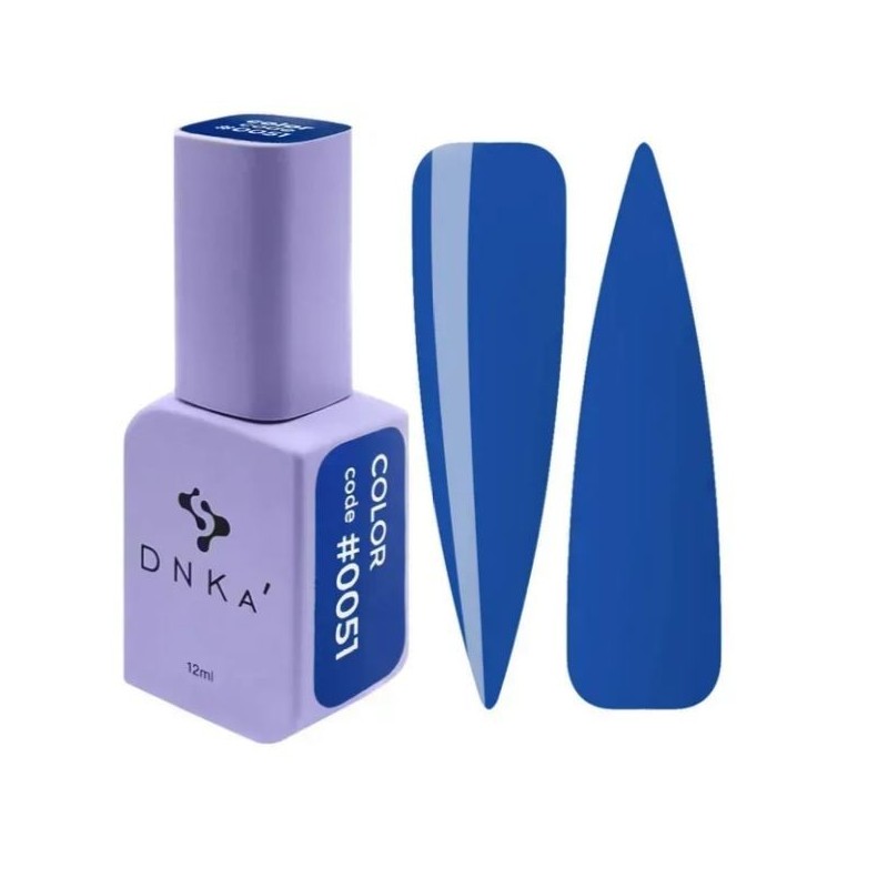 DNKa' Gel Polish Color 0051