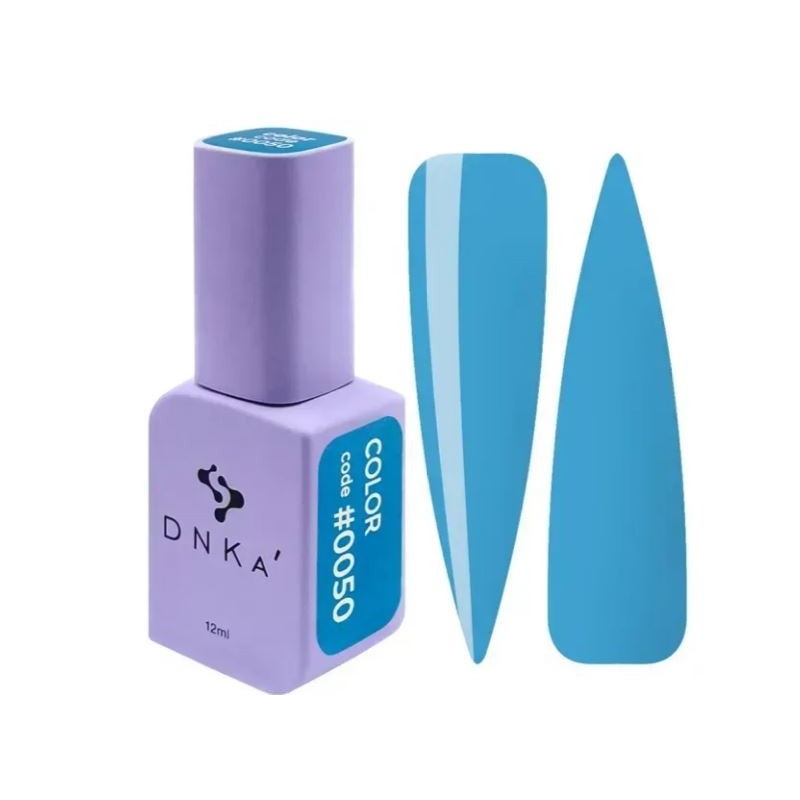 DNKa' Gel Polish Color 0050
