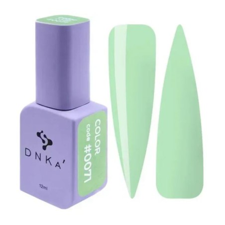 DNKa' Gel Polish Color 0071