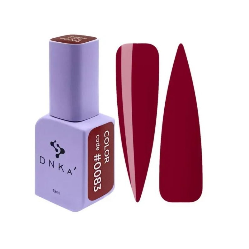 DNKa' Gel Polish Color 0083