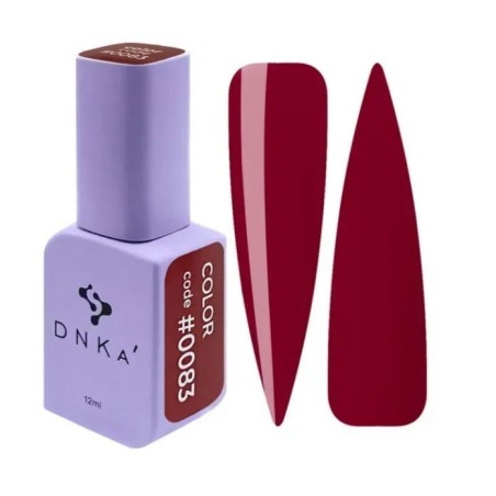 DNKa' Gel Polish Color 0083